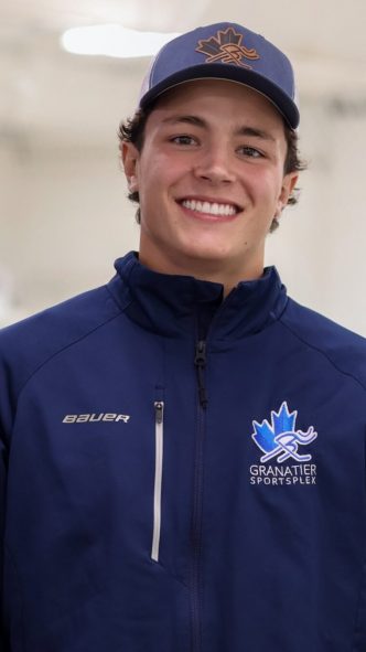 RC headshot